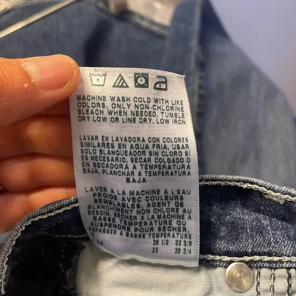 Wrangler kids jeans